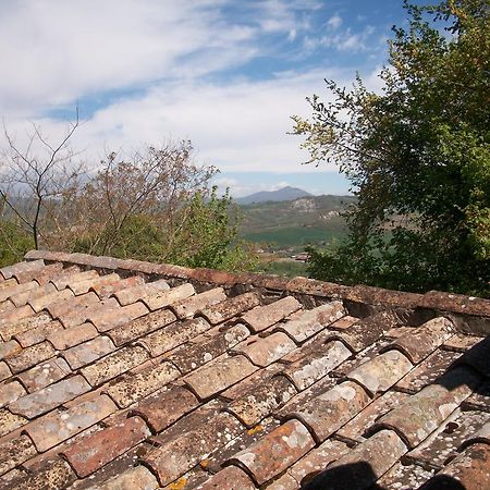 Poggio Porsenna Villa Proceno Esterno foto